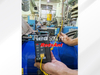 High Quality Thermal Jacket Insulation for Injection Moulding Machine Barrel