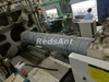 10-40mm Energy Saving Ceramic Heater Insulation blanket with High Energy Saving Rate