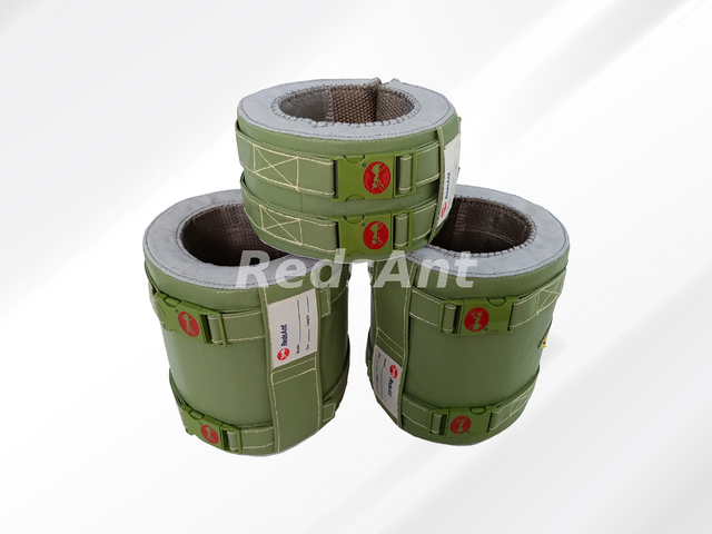 Fireproof Heat Insulation Aerogel Insulation Blanket Manufacturer Supplied Directly