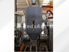 Hopper Dryer Thermal Jacket