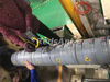 RedsAnt Removable And Reusable Thermal Aerogel Blanket Insulation for High Temperature Equipment