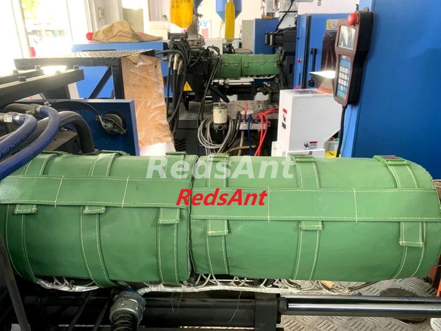 High Energy Saving Heater Thermal Insulation Cover Made by Factory Directly