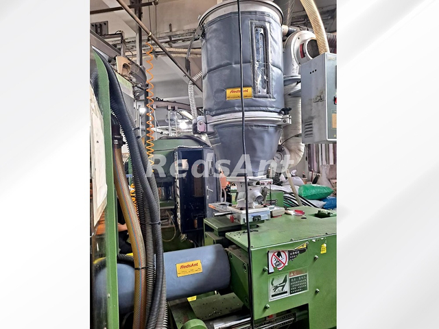 Industrial Insulation Supply for High Temperature Equipment Machine in China