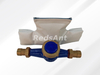 RedsAnt High Quality Removable Water Meter Insulation Jacket to Prevent Freezing
