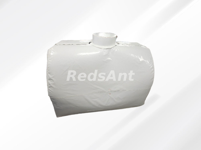 RedsAnt Professional Designed Outdoor Water Tank Insulation Cover for Summer