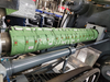 Barrel Insulation Blanket for Injection Molding Machine