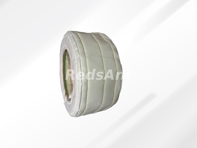 Customized Flange Insulation cover with Factory Supplied Directly