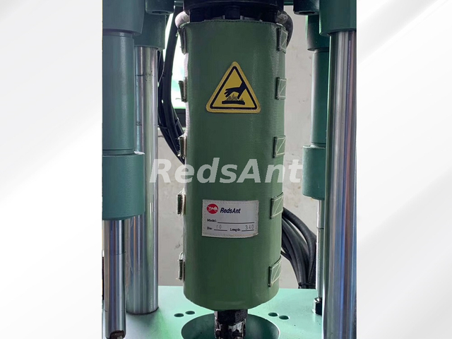 Injection Molding thermal Insulation