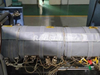 RedsAnt High Quality Haitian 160T Band Heater Insulation Wrap with High Energy Saving Rate