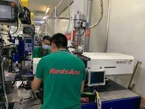 injection workshop
