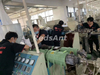 Injection Molding Machine Insulation Blanket