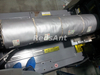 High Quality Fibreglass Barrel Jackets for Plastic Machines