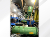 Removable Flexible Energy Saving Insulation Cover for Plastic Equipment