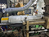 Energy Saving Insulation Barrel Blankets for Plastic Injection Machine