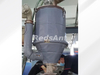 Pleastic Hopper Dryer Fiberglass Insulation Blanket with High Energy Saving Rate