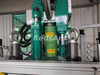 Insulation Jackets for Injection Units from RedsAnt