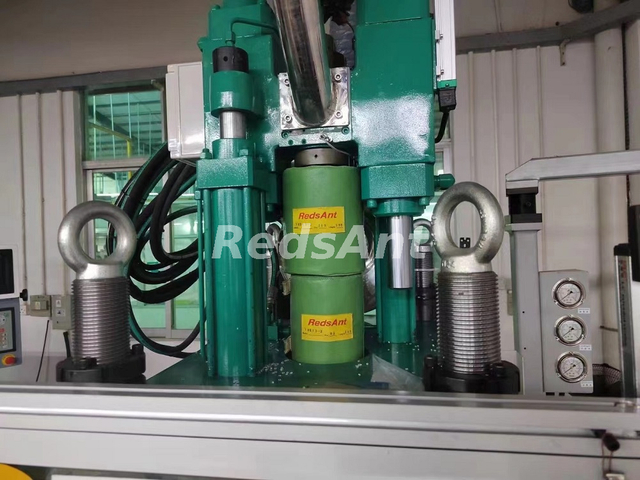Insulation Cover for Barrel Heaters of Injection Moulding Machine