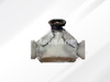Valve Insulation Jacket