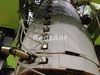 Thermal Insulation Jacket for Plastic Vacuum Forming Machines