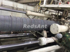 Plastic Injection Molding Machine Thermal Insulation Blanket