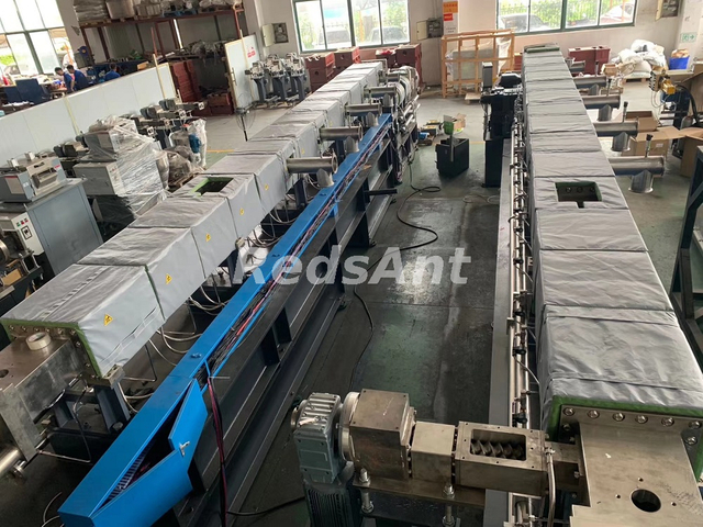 RedsAnt Band Energy Saving Thermal Insulation cover for Extruder with High Temperature Resistance