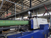 Heater Insulation Blankets for Injection Molding Machine
