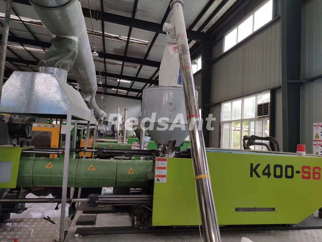 Injection Molding Machine Insulation Cover
