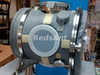 Thermal Cover for High Temperature Equipment, Machines