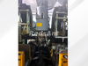 Injection Barrel Insulation Cover for The Vertical Machine for Energy Saving