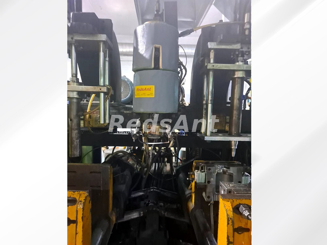 Vertical Injection Moulding Machine barrel band Heater Jacket Protection in China