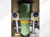 Injection Barrel Insulation Cover for The Vertical Machine for Energy Saving