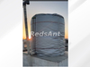 RedsAnt Professional Designed Outdoor Water Tank Insulation Cover for Summer