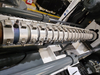 Plastic Injection Molding Machine Barrel Insulation Blanket