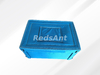 Reusable Environmental Friendly Insulation for Shipping Container with Custom Dimension