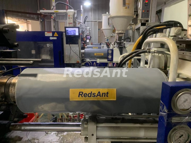 Heating band Insulation - China high quality insulation Jackets for Band Heaters