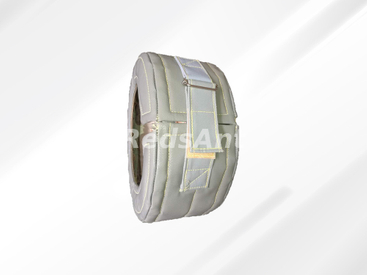 Flange Insulation Jacket