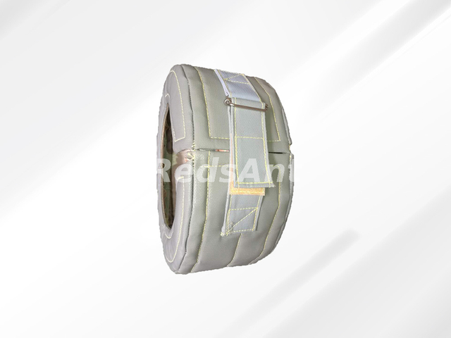 Fireproof Resistant Fiberglass Blanket Insulation