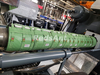 Barrel Insulation Blanket for Injection Molding Machine