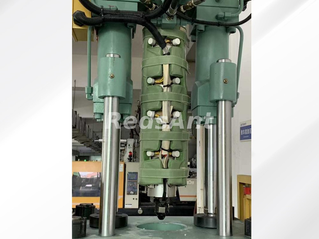 Injection Molding Heat Insulation
