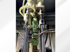 Thermal Insulation for Injection Molding Machine