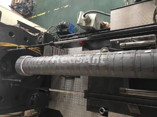 RedsAnt Energy Saving Heat Insulation Jackets for Injection molding Machines