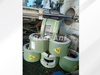 High Temperature Heat Insulation Jacket for Heaters and Barrels with High Energy Saving Rate