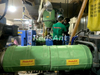 Removable Flexible Energy Saving Insulation Cover for Plastic Equipment